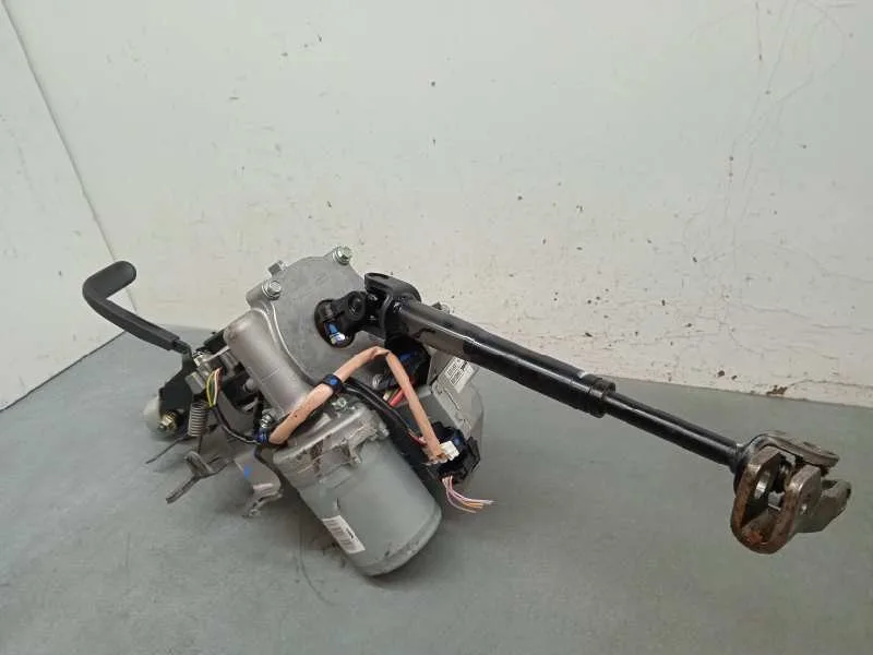 Columna Direccion para Renault Scenic Ii