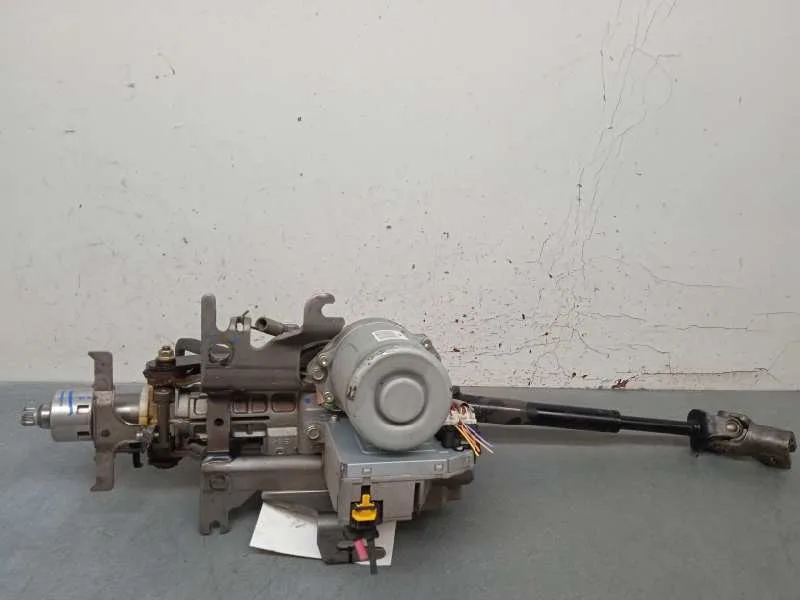 Columna Direccion para Renault Scenic Ii