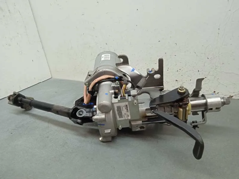 Columna Direccion para Renault Scenic Ii