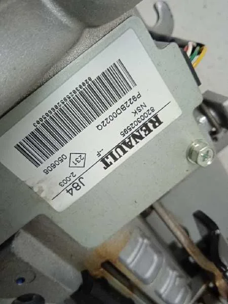 Columna Direccion para Renault Scenic Ii