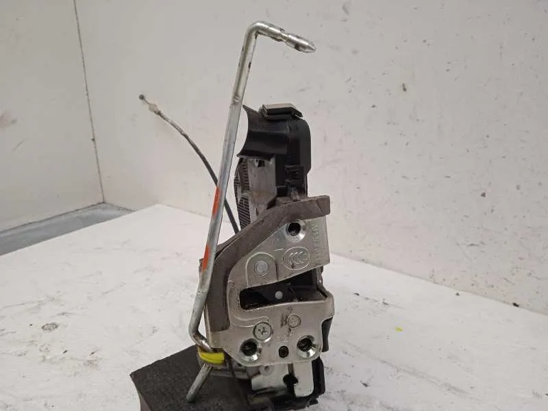 Cerradura Puerta Delantera Izquierda para Toyota Urban Cruiser