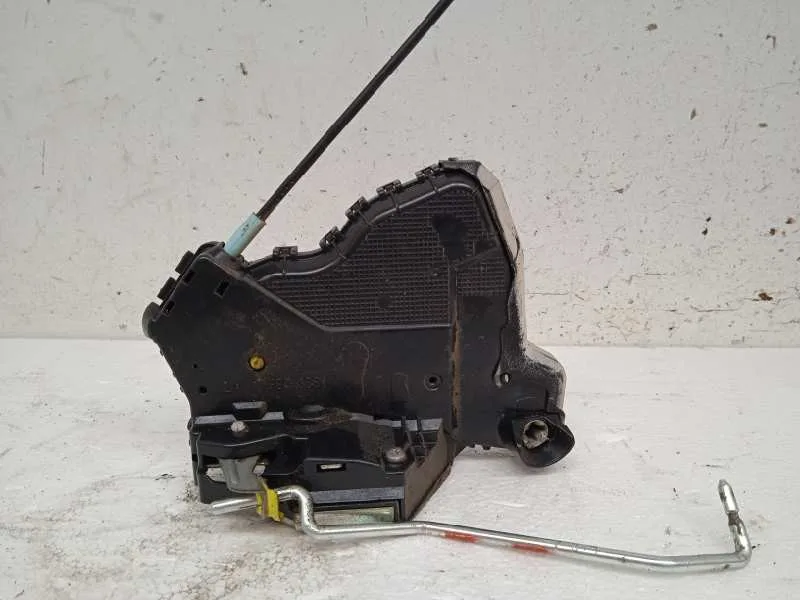Cerradura Puerta Delantera Izquierda para Toyota Urban Cruiser