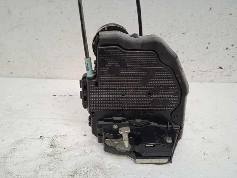 Cerradura Puerta Trasera Izquierda para Toyota Urban Cruiser