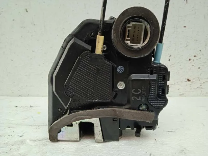 Cerradura Puerta Trasera Izquierda para Toyota Urban Cruiser