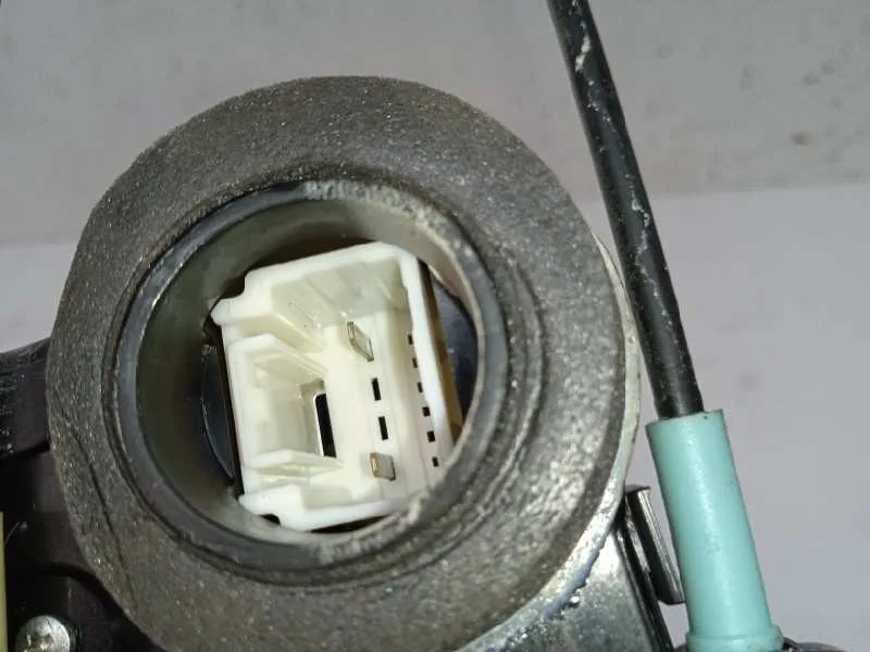 Cerradura Puerta Trasera Izquierda para Toyota Urban Cruiser