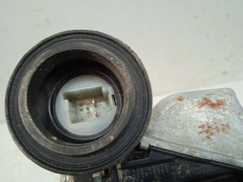 Elevalunas Delantero Izquierdo para Toyota Urban Cruiser