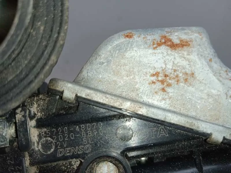 Elevalunas Delantero Izquierdo para Toyota Urban Cruiser