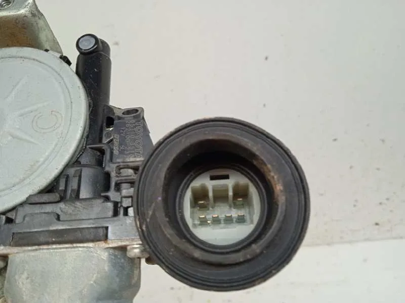 Elevalunas Trasero Izquierdo para Toyota Urban Cruiser