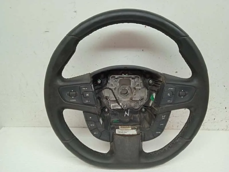 Volante para Peugeot 508