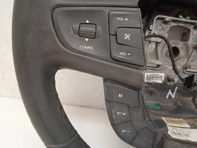 Volante para Peugeot 508