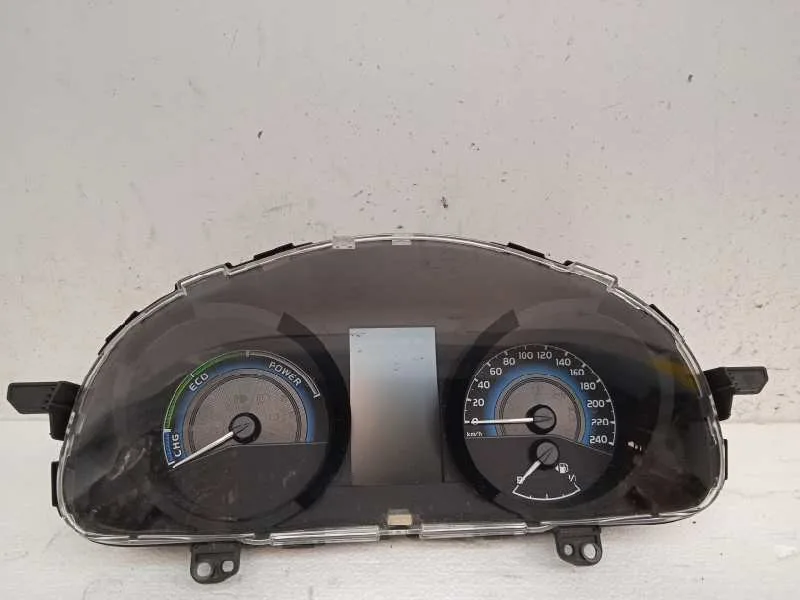 Cuadro Instrumentos para Toyota Auris