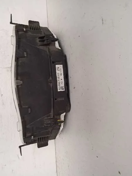 Cuadro Instrumentos para Toyota Auris