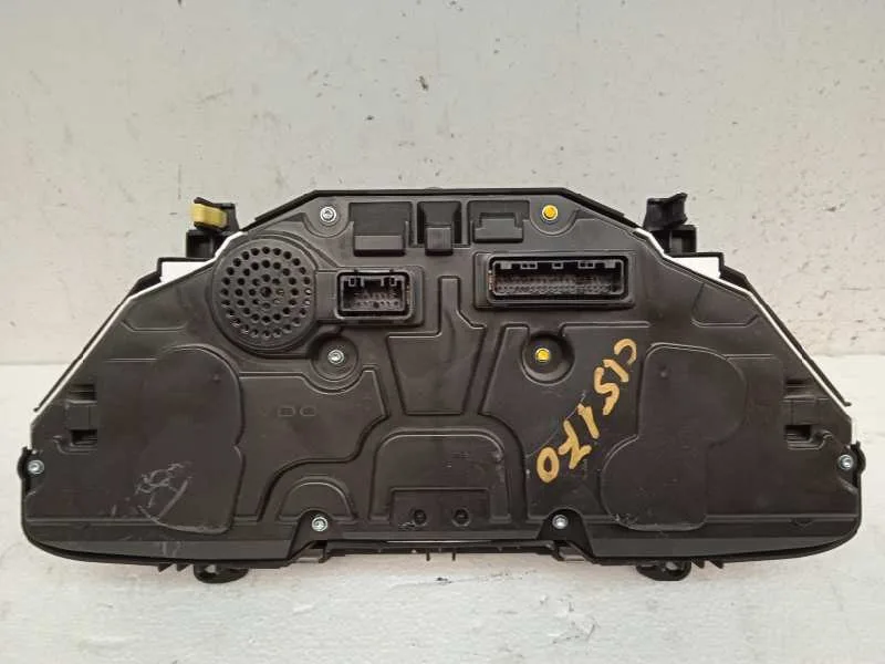 Cuadro Instrumentos para Toyota Auris
