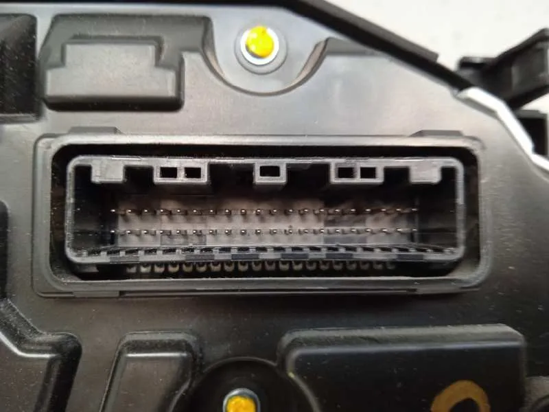 Cuadro Instrumentos para Toyota Auris