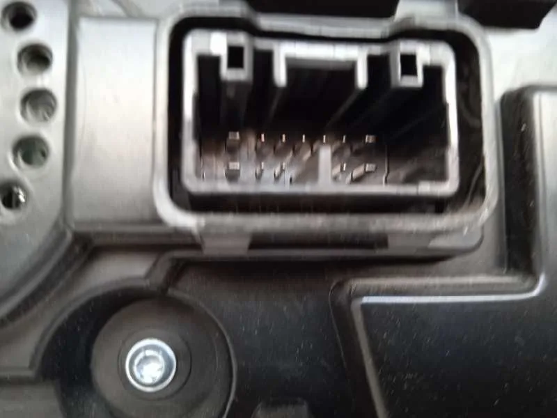 Cuadro Instrumentos para Toyota Auris