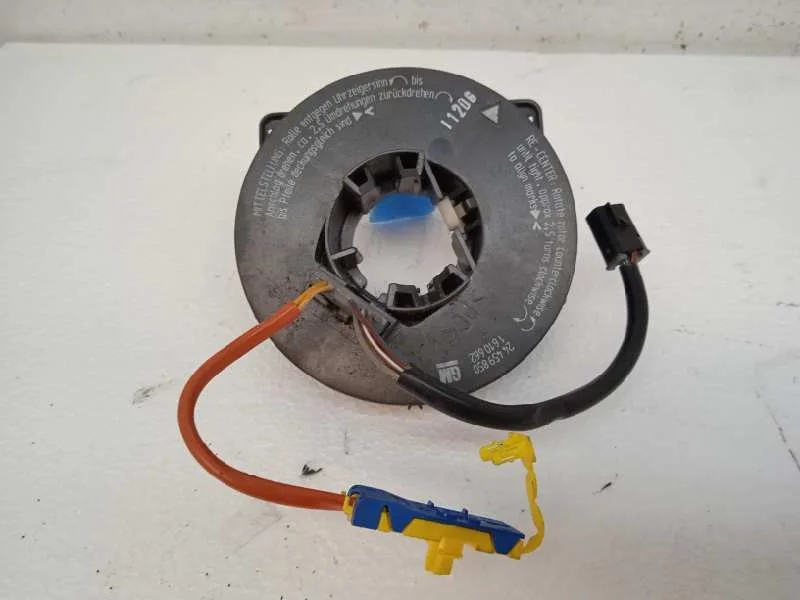 Anillo Airbag para Opel Corsa C