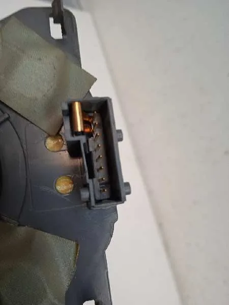 Anillo Airbag para Opel Corsa C