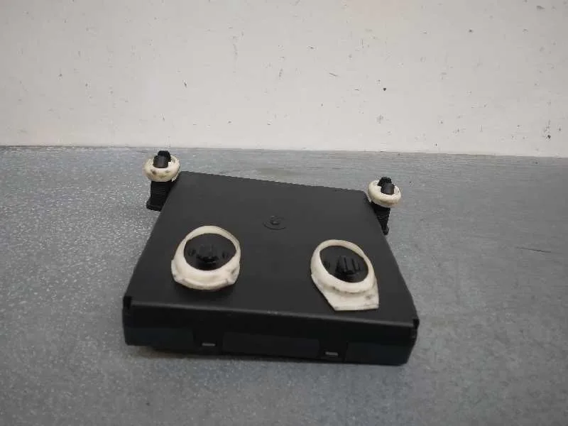 Modulo Electronico para Mercedes-Benz Clase Cls (W219)