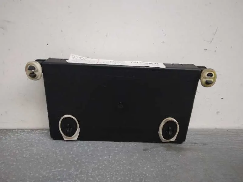 Modulo Electronico para Mercedes-Benz Clase Cls (W219)