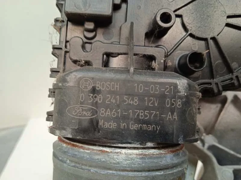 Motor Limpia Delantero para Ford Fiesta (Cb1)