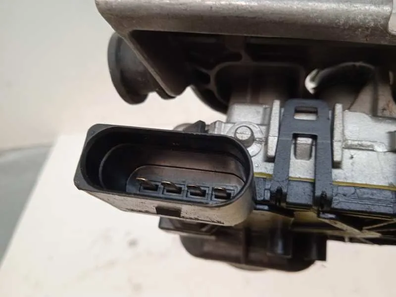 Motor Limpia Delantero para Ford Fiesta (Cb1)
