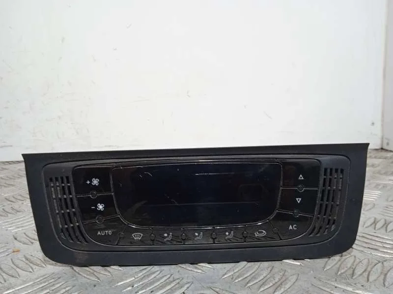 Mando Climatizador para Seat Ibiza (6J5)
