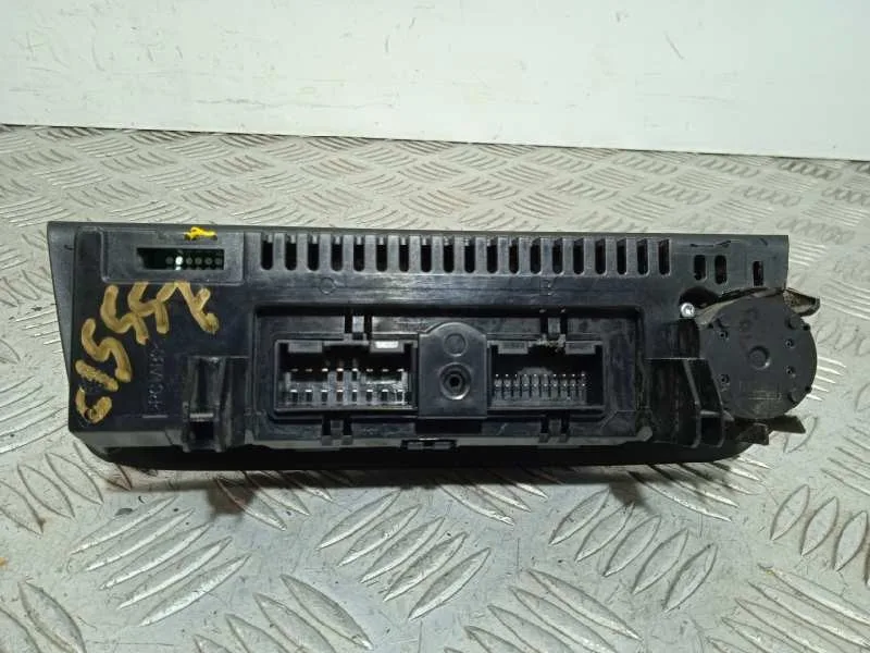 Mando Climatizador para Seat Ibiza (6J5)