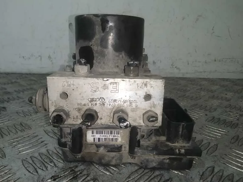 Abs para Seat Ibiza (6J5)