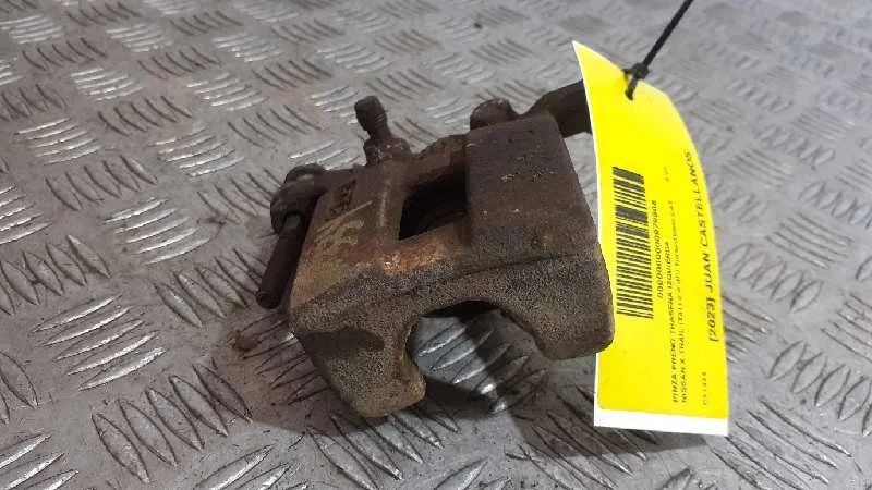 Pinza Freno Trasera Izquierda para Nissan X-Trail (T31)