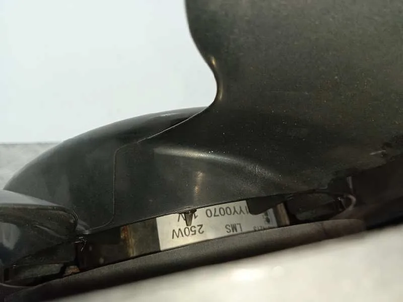 Electroventilador para Hyundai Ix35