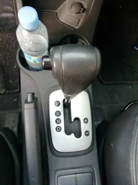 Palanca Cambio para Kia Sportage