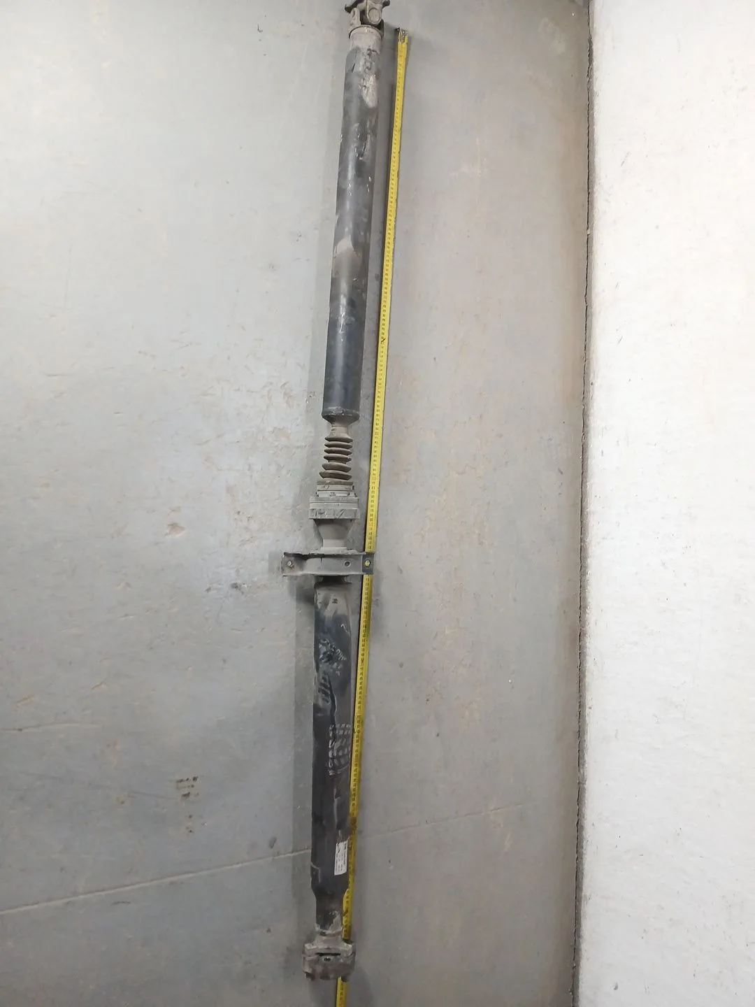 Transmision Central para Kia Sportage