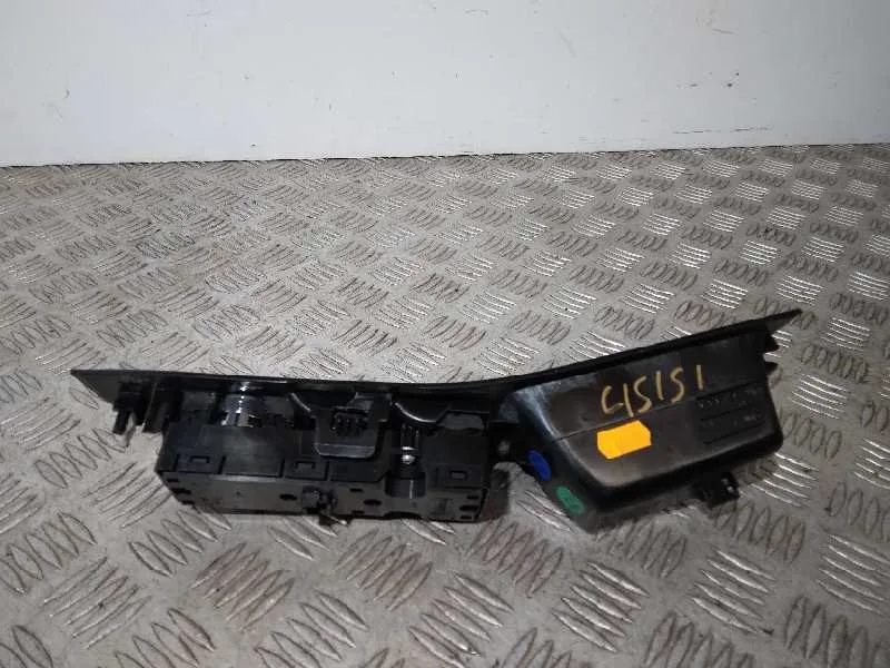 Mando Elevalunas Delantero Izquierdo para Ford S-Max