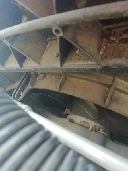 Electroventilador para Ford S-Max