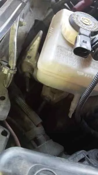 Bomba Freno para Audi A4 Ber. (B8)