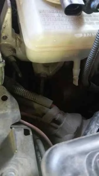 Bomba Freno para Audi A4 Ber. (B8)