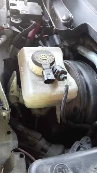Bomba Freno para Audi A4 Ber. (B8)