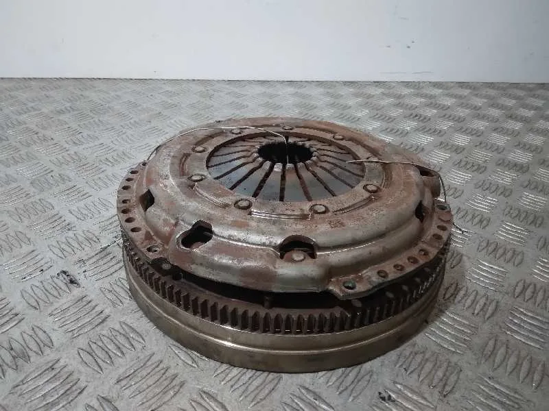 Volante Motor para Volkswagen Golf Vii Lim.