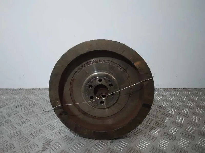 Volante Motor para Volkswagen Golf Vii Lim.