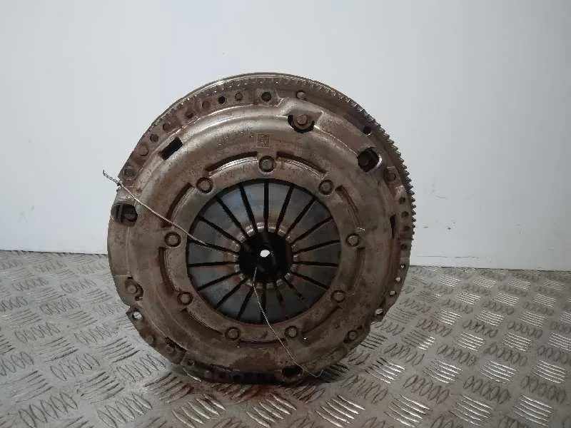 Volante Motor para Volkswagen Golf Vii Lim.