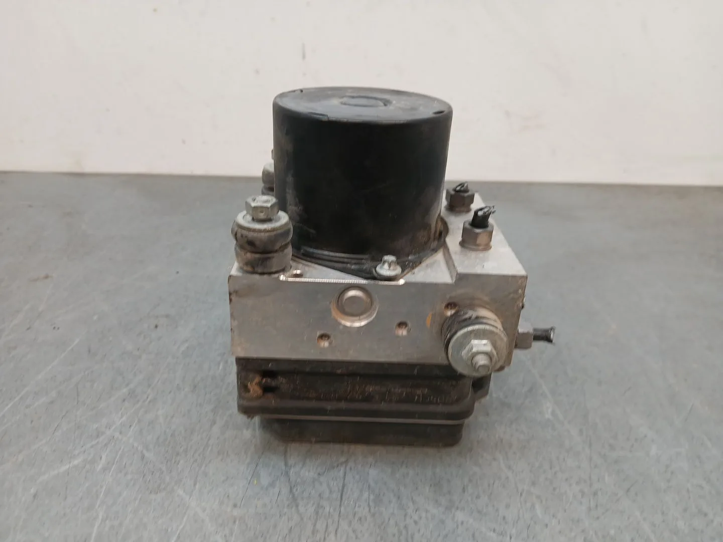 Abs para Volkswagen Polo (6R1)
