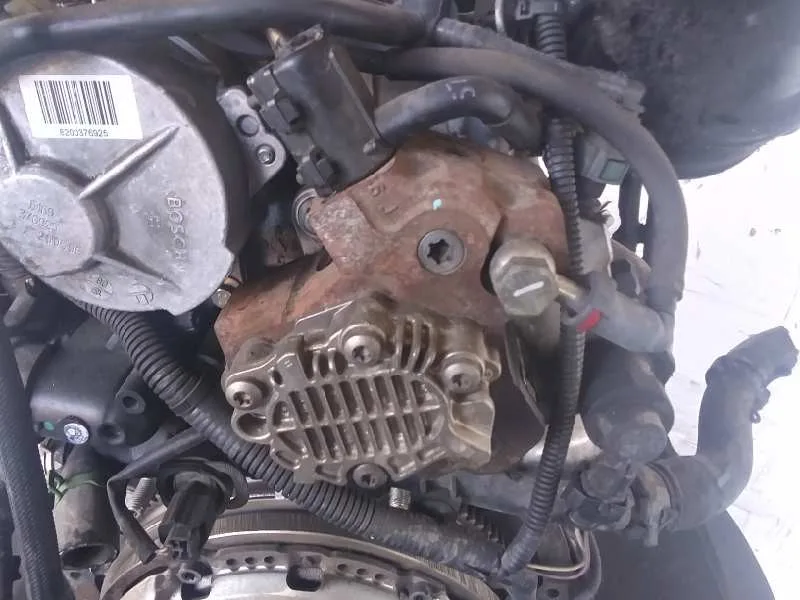 Bomba Inyeccion para Renault Scenic Ii