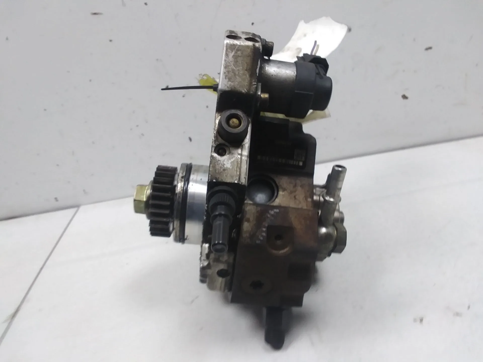 Bomba Inyeccion para Renault Scenic Ii