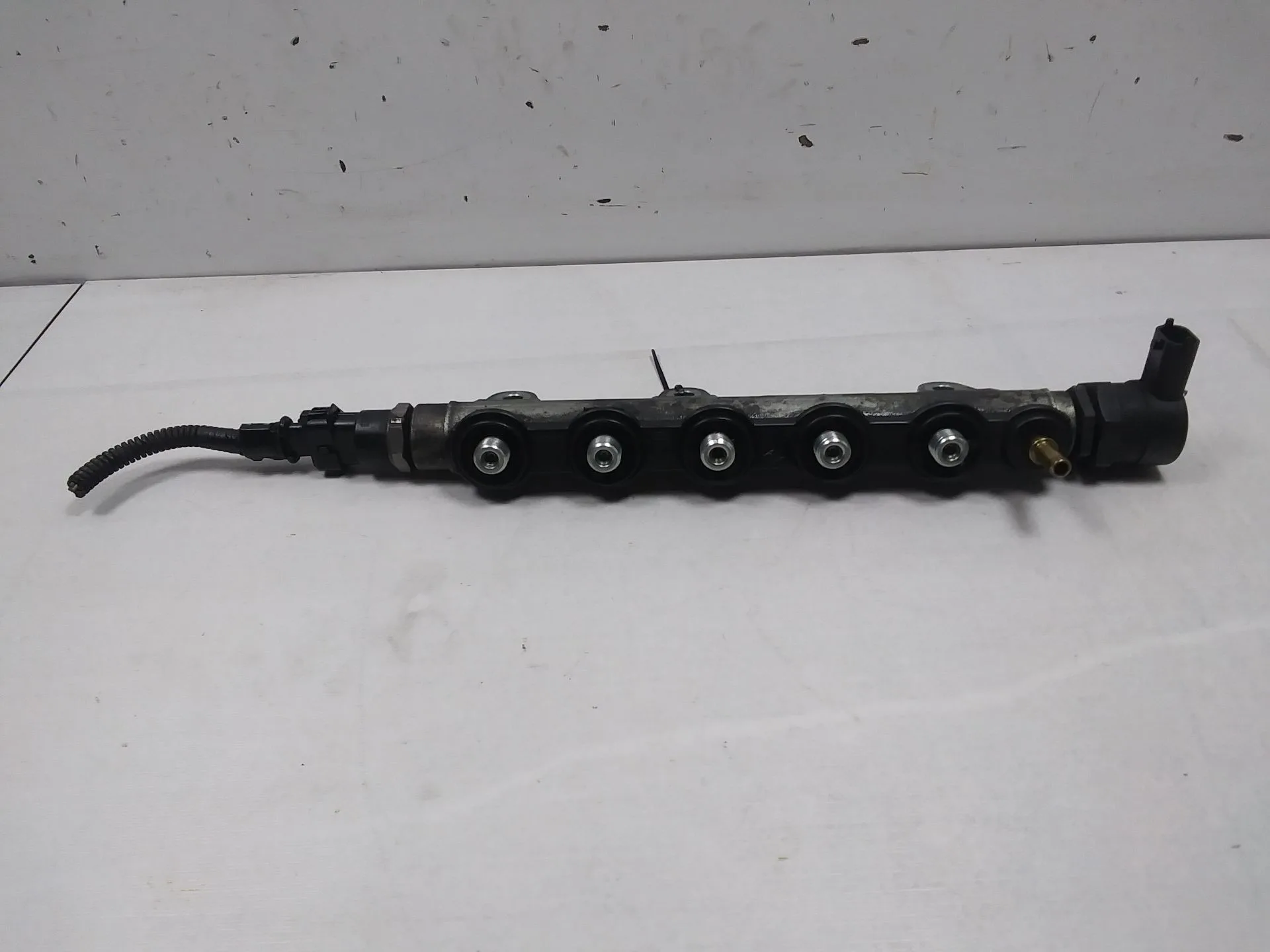 Rampa Inyectora para Renault Scenic Ii