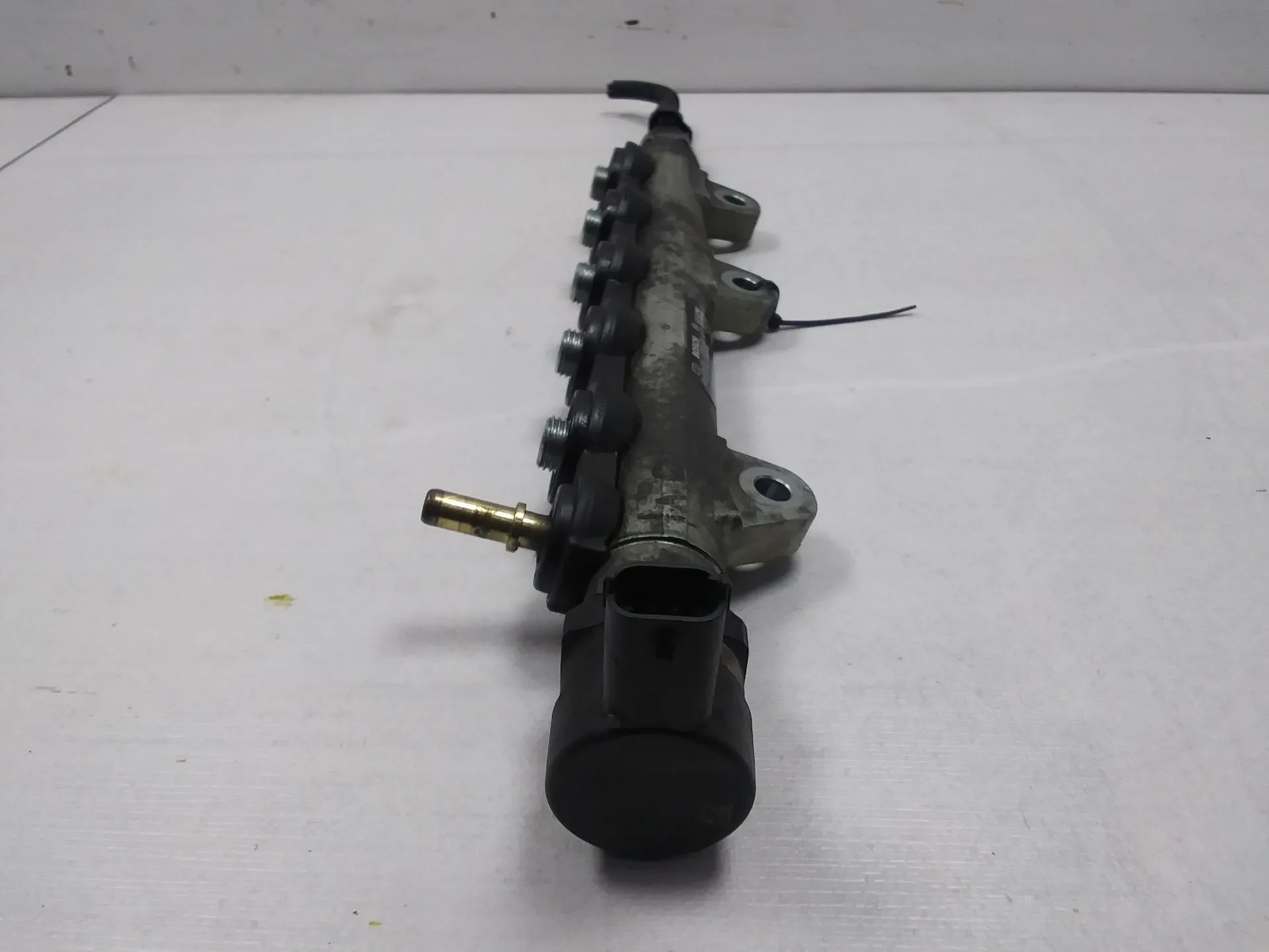 Rampa Inyectora para Renault Scenic Ii