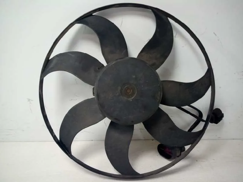 Electroventilador para Volkswagen Passat Berlina (3C2)