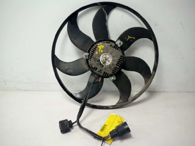 Electroventilador para Volkswagen Passat Berlina (3C2)