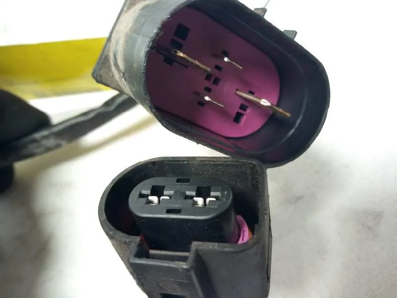Electroventilador para Volkswagen Passat Berlina (3C2)