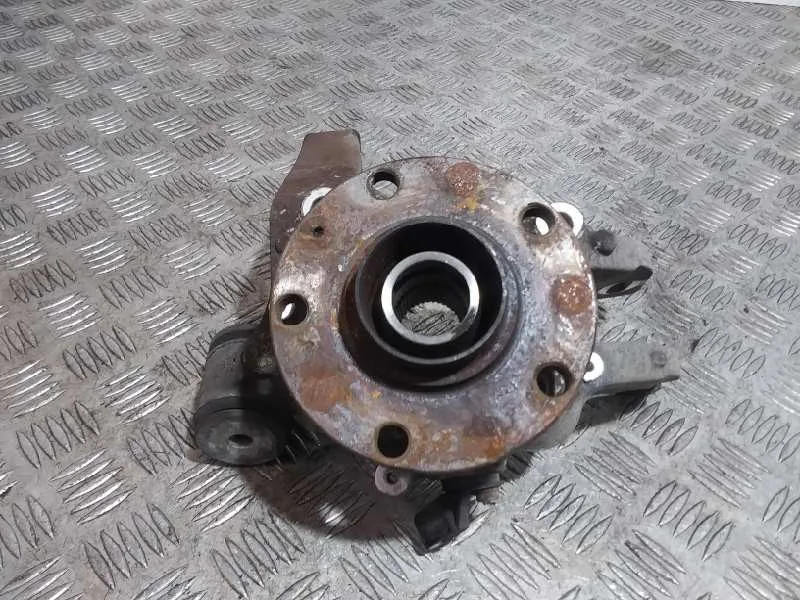 Mangueta Trasera Derecha para Audi A8 (4E2)