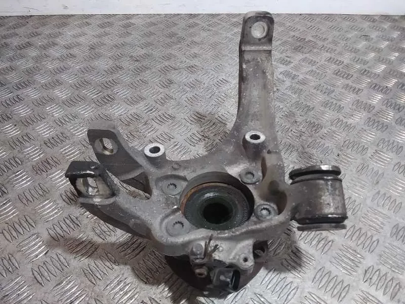 Mangueta Trasera Derecha para Audi A8 (4E2)